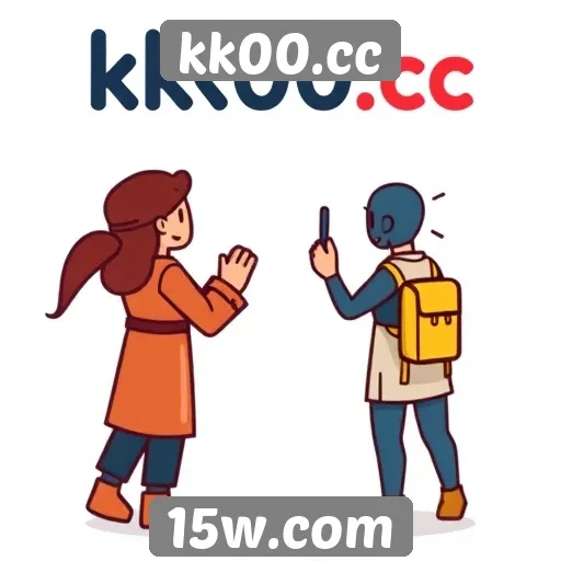 Análise dos recursos de kk00.cc para jogadores
