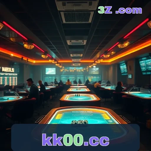 kk00.cc: Um Universo de Jogos Incríveis na Seção App
