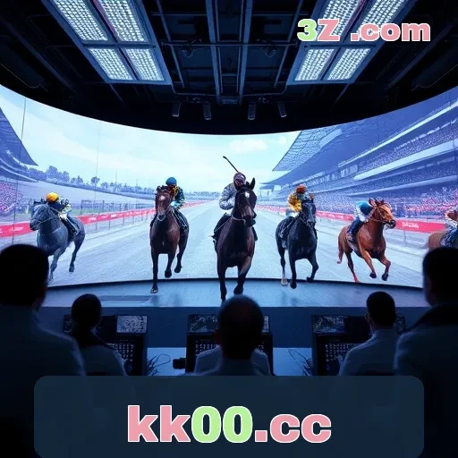 kk00.cc: Segurança em Jogos Online para Jogadores Confiantes