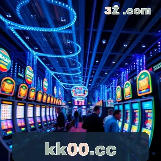 kk00.cc: Eventos Esportivos Para Aumentar Sua Diversão e Ganhos
