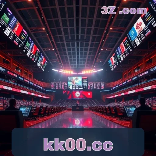kk00.cc: O Melhor Suporte 24/7 para Gamers Brasileiros